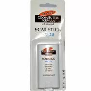 Stick corector cicatrici spf50 unt cacao E 14g - PALMER`S