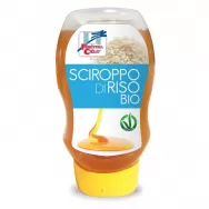 Sirop orez dispenser eco 380g - LA FINESTRA SUL CIELO