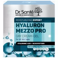 Crema gel zi lifting neuropeptide Hyaluron Mezzo Pro 50ml - DR SANTE