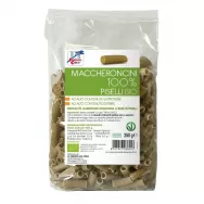 Paste macaroane mazare eco 100% 250g - LA FINESTRA SUL CIELO