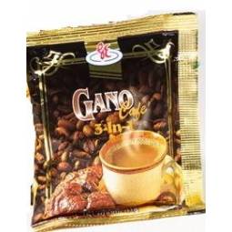 Cafea gano 3in1 1pl - GANO EXCEL