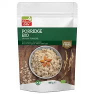 Porridge ovaz migdale fulgi cocos fara zahar eco 400g - LA FINESTRA SUL CIELO