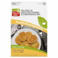 Premix falafel fara gluten eco 100g - LA FINESTRA SUL CIELO