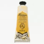 Crema maini ulei argan Tunisian Amber 30ml - HAMMAM EL HANA