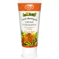 Crema vitaminizanta catina fosfolipide 50ml - CETA SIBIU