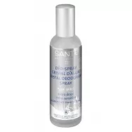 Deodorant spray Cristal 100ml - SANTE