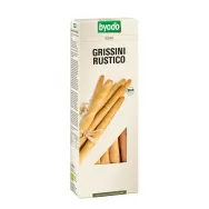 Grisine rustice susan eco 100g - BYODO