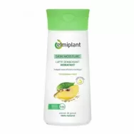 Lapte demachiant hidratant ten normal/mixt SkinMoisture 200ml - ELMIPLANT