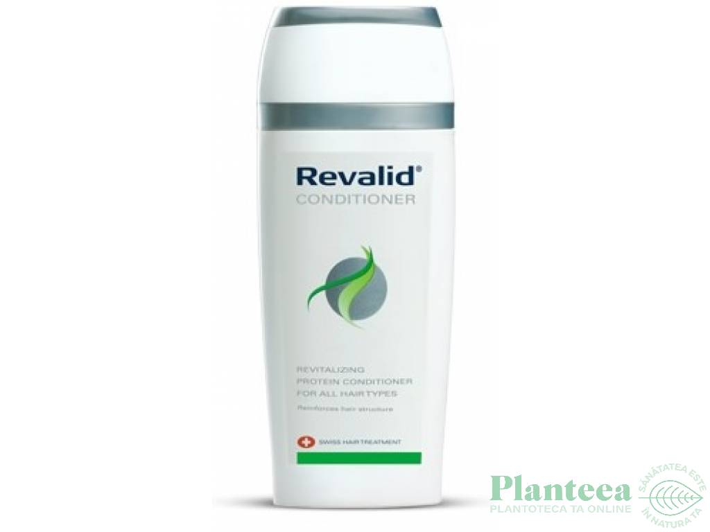 Sampon revitalizant proteine Revalid 250ml - EWOPHARMA