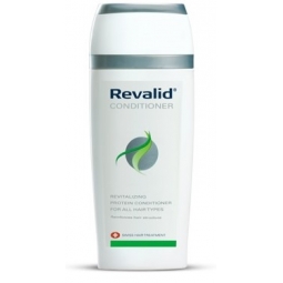 Sampon revitalizant proteine Revalid 250ml - EWOPHARMA