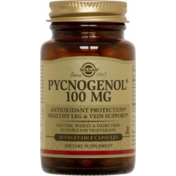 Pycnogenol 100mg 30cps - SOLGAR