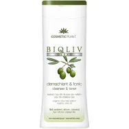 Demachiant tonic Bioliv 200ml - COSMETIC PLANT