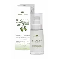 Crema contur ochi Bioliv 30ml - COSMETIC PLANT