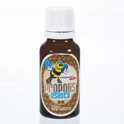 Esenta propolis 30% fara alcool 20ml - PHENALEX