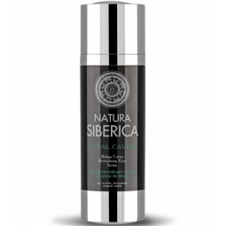 Ser facial revitalizant caviar beluga Absolut 30ml - NATURA SIBERICA