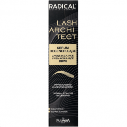 Ser sprancene regenerant Radical 4ml - FARMONA