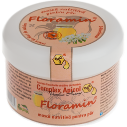Masca par nutritiva Floramin 200ml - COMPLEX APICOL