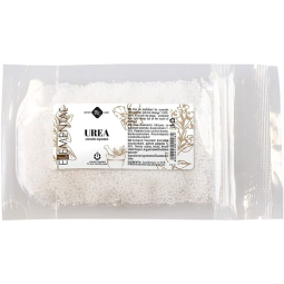 Uree cosmetica granule 50g - ELLEMENTAL
