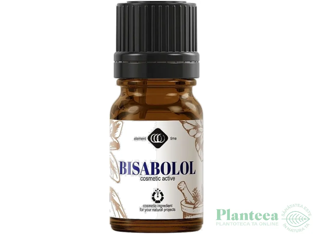 Bisabolol natural 5ml - ELLEMENTAL