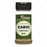 Condiment chimen maro seminte bio 45g - COOK