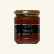 Pasta tomate trufe negre 180g - DRYAS GREEK TRUFFLE