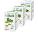 Pachet Lipostop cafea verde 3x30cps - PARAPHARM