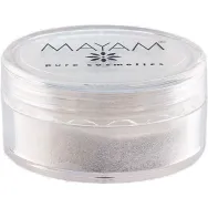 Pigment cosmetic perlat 29 alb diamant 3g - ELLEMENTAL