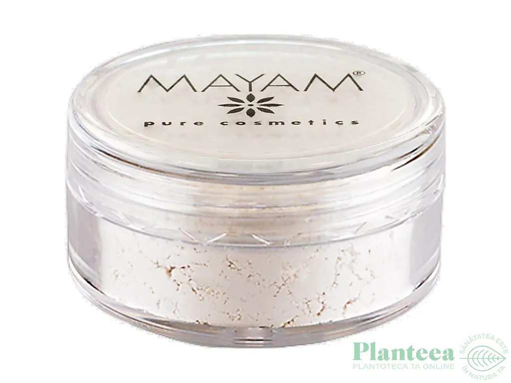 Pigment cosmetic perlat 30 alb satin 3g - ELLEMENTAL