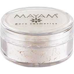 Pigment cosmetic perlat 30 alb satin 3g - ELLEMENTAL