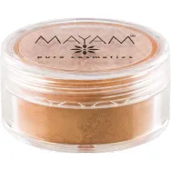 Pigment cosmetic perlat 49 auriu 3g - ELLEMENTAL