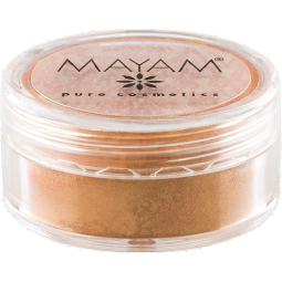 Pigment cosmetic perlat 49 auriu 3g - ELLEMENTAL
