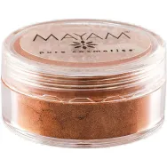 Pigment cosmetic perlat 70 bronz 3g - ELLEMENTAL