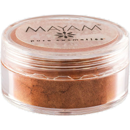 Pigment cosmetic perlat 70 bronz 3g - ELLEMENTAL