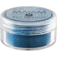 Pigment cosmetic perlat 83 albastru 3g - ELLEMENTAL