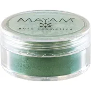 Pigment cosmetic perlat 84 verde 3g - ELLEMENTAL