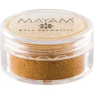 Pigment cosmetic mat 09 galben 3g - ELLEMENTAL