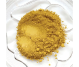 Pigment cosmetic mat 09 galben 3g - ELLEMENTAL