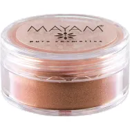 Pigment cosmetic perlat 88 coral 3g - ELLEMENTAL