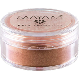 Pigment cosmetic perlat 88 coral 3g - ELLEMENTAL