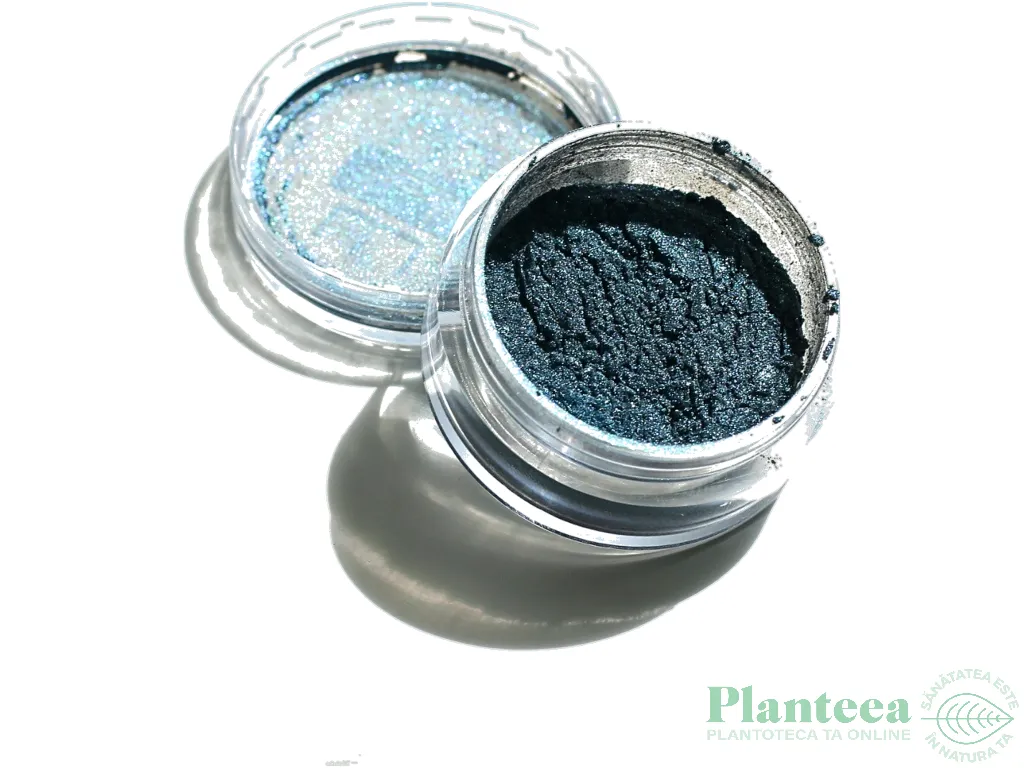 Pigment cosmetic perlat 91 turcoaz 3g - ELLEMENTAL
