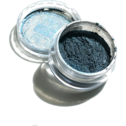 Pigment cosmetic perlat 91 turcoaz 3g - ELLEMENTAL
