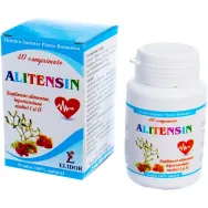 AliTensin 40cp - ELIDOR