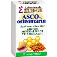 Asco OsteoMarin 50cp - ELIDOR