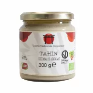 Pasta susan decojit Tahini eco 300g - VIVIBIO