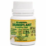 DiuroPlant 20cp - ELIDOR