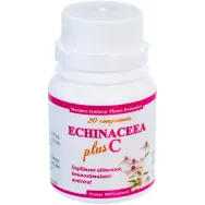 Echinaceea C 20cp - ELIDOR