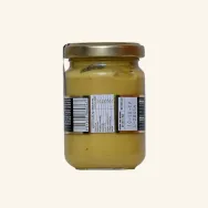 Mustar cu trufe negre 140g - DRYAS GREEK TRUFFLE