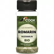 Condiment rozmarin bio 25g - COOK