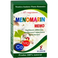 MenoMarin memo 40cp - ELIDOR