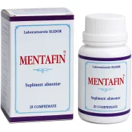 MentAfin 20cp - ELIDOR